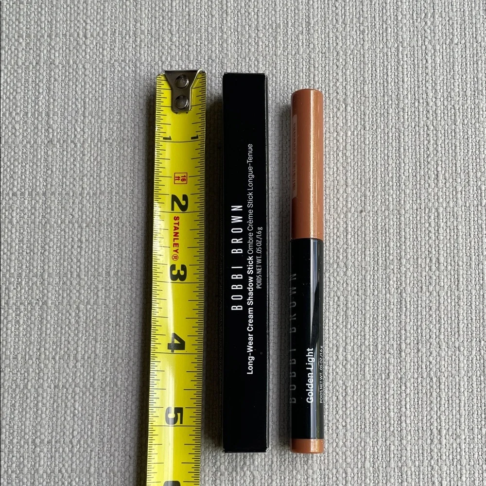 Bobbi brown Long-Wear Cream Eyeshadow Stick - Golden Light